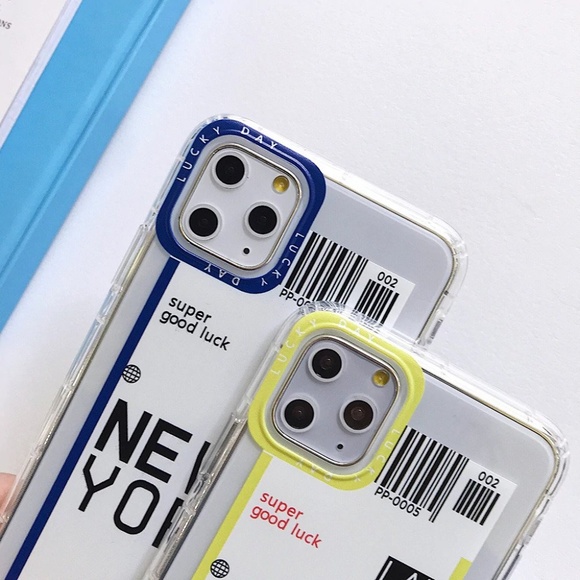 [⚠️Clearance] NEW iPhone 7 Plus / 8 Plus Travel case - Picture 3 of 5